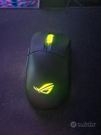 Mouse gaming Asus ROG