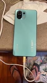 XIAOMI 5G Mi 11 Lite