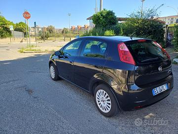 Fiai Grande Punto Evo