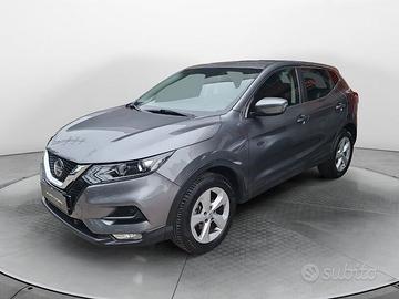 Nissan Qashqai 1.3 DIG-T 140 CV Acenta