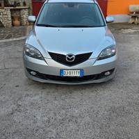 Mazda 3 Mazda3 1.6 TD 16V 109CV Hot DPF