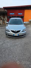 Mazda 3 Mazda3 1.6 TD 16V 109CV Hot DPF