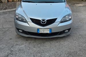 Mazda 3 Mazda3 1.6 TD 16V 109CV Hot DPF