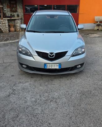 Mazda 3 Mazda3 1.6 TD 16V 109CV Hot DPF