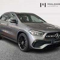 MERCEDES-BENZ GLA 200 d Premium auto
