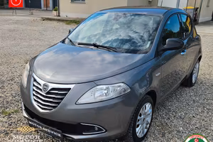 Lancia Ypsilon 1.2 PREZZO FINALE SOLO AGOSTO
