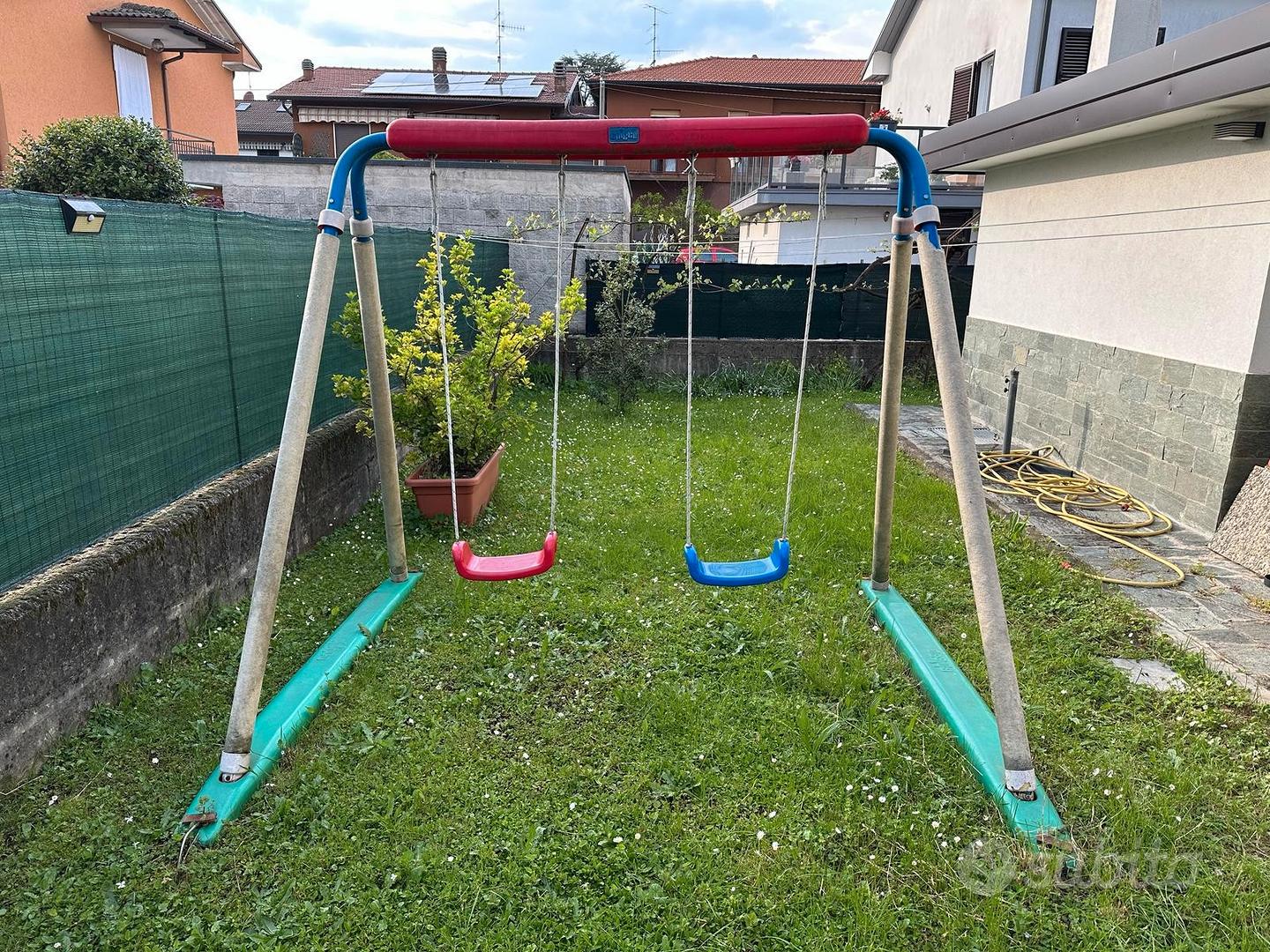 Altalena Polly Dondolo Chicco Prezzo Dondolo Altalena Doppia