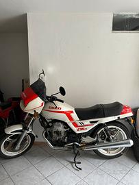 Guzzi v35