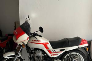 Guzzi v35