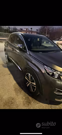 Peugeot 3008 Gt Line