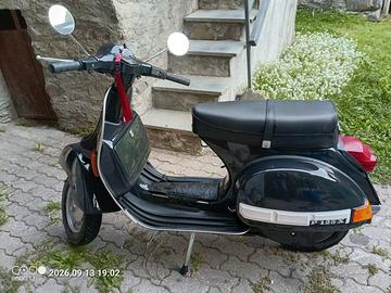 vespa px 125 epoca