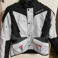 Giacca da moto Dainese Tempest 3 D-Dry