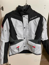 Giacca da moto Dainese Tempest 3 D-Dry