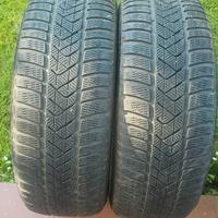 2 pneumatici 245 50 19 105 V Pirelli M S a 85% dot