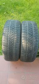 2 pneumatici 245 50 19 105 V Pirelli M S a 85% dot