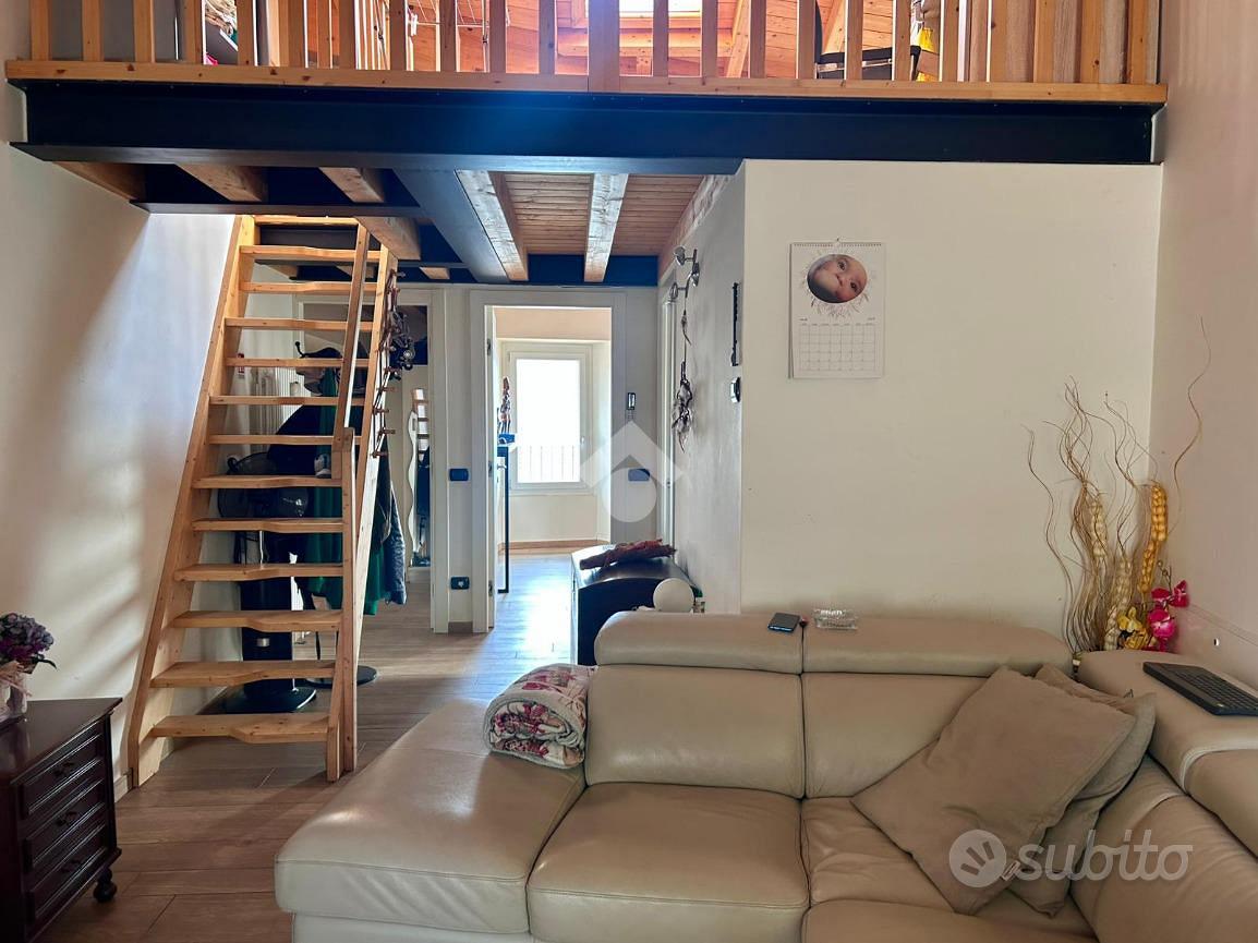 Appartamento – Castro, Poltragno - Vista 4