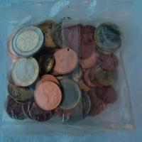 SERIE MONETE DA COLLEZIONE