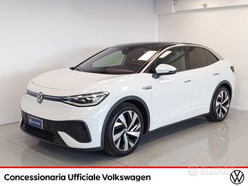 Volkswagen ID.5 77 kwh pro performance 204cv Pompa