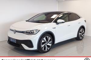 Volkswagen ID.5 77 kwh pro performance 204cv Pompa