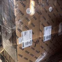 Caldaia condensazione BAXI luna prime