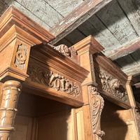 Camera da letto del 1930