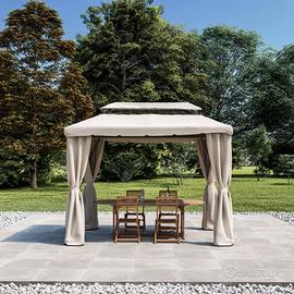 gazebo 3x2x2,75