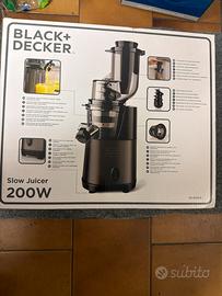 Black+DECKER BXJE2003