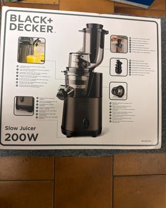 Black+DECKER BXJE2003