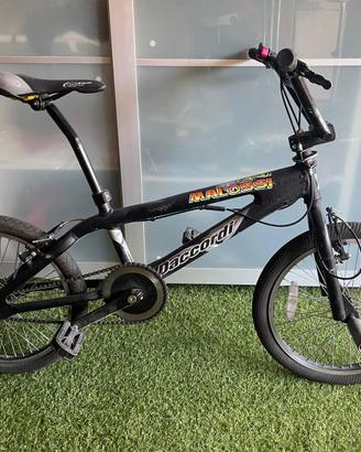 Bicicletta Daccordi