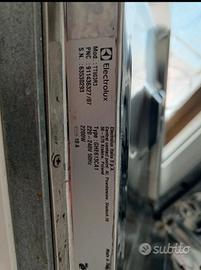 Cestello lavastoviglie superiore Electrolux TT803R