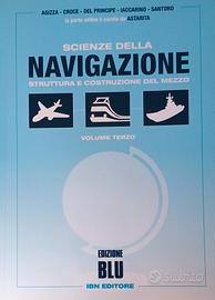 Scienze della navigazione - Volume terzo