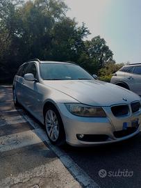 BMW 320d MSPORT 