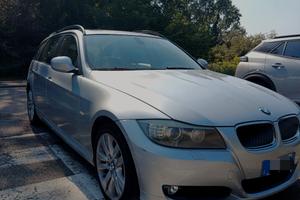 BMW 320d MSPORT 