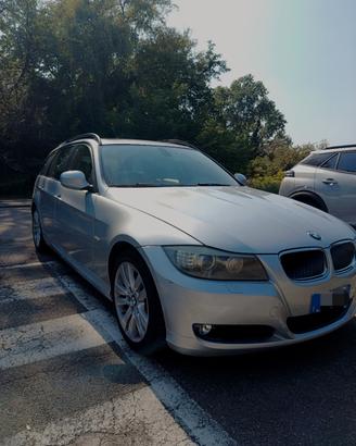 BMW 320d MSPORT 