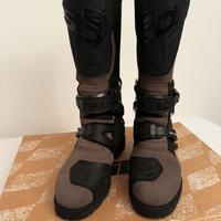 Sidi Adventure 2 GoreTex - 44 - Grey/Grigio