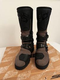 Sidi Adventure 2 GoreTex - 44 - Grey/Grigio