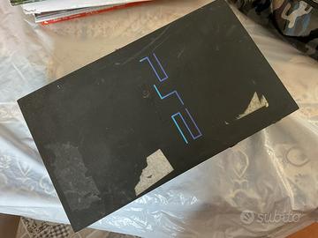 Ps2 potenziata
