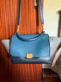 Borsa Trapeze Celine - originale 