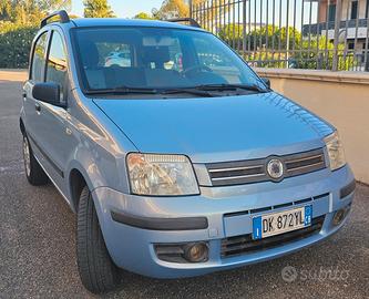 Fiat Panda 1.2 Natural Power (Metano/Benzina) 2008