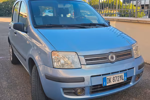 Fiat Panda 1.2 Natural Power (Metano/Benzina) 2008