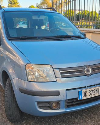 Fiat Panda 1.2 Natural Power (Metano/Benzina) 2008