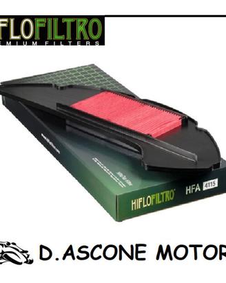 FILTRO ARIA YAMAHA X-MAX 125 21-; TRICITY 125/155 