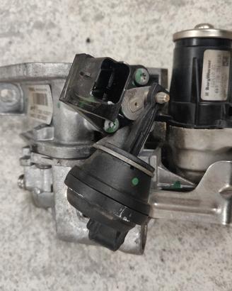 Valvola egr Ford Kuga 2.0 tdci