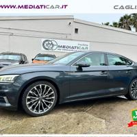 AUDI A5 SPB 2.0 TDI 190CV ultra S tr. Sport