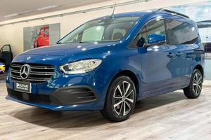 MERCEDES CITAN TOURER T180D AUTOMATIC 99000km 2022