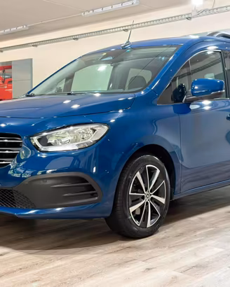 MERCEDES CITAN TOURER T180D AUTOMATIC 99000km 2022