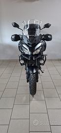 Kawasaki Versys 650 