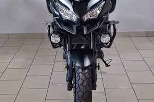 Kawasaki Versys 650 