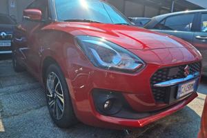 Suzuki Swift VI 2020 1.2h Top 2wd