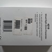 Espansore Ademco a 8 zone - Honeyweii 4219